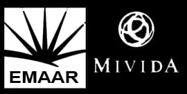 Emaar logo